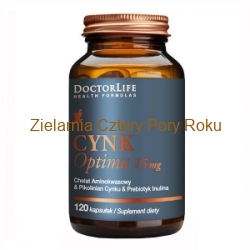 Cynk Optima Doctor Life